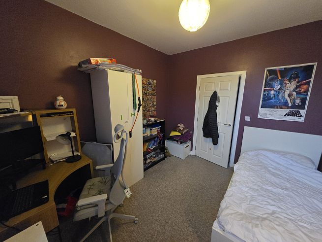 Taylers Court , 3 Taylers Court, Newbury, Pelican Lane